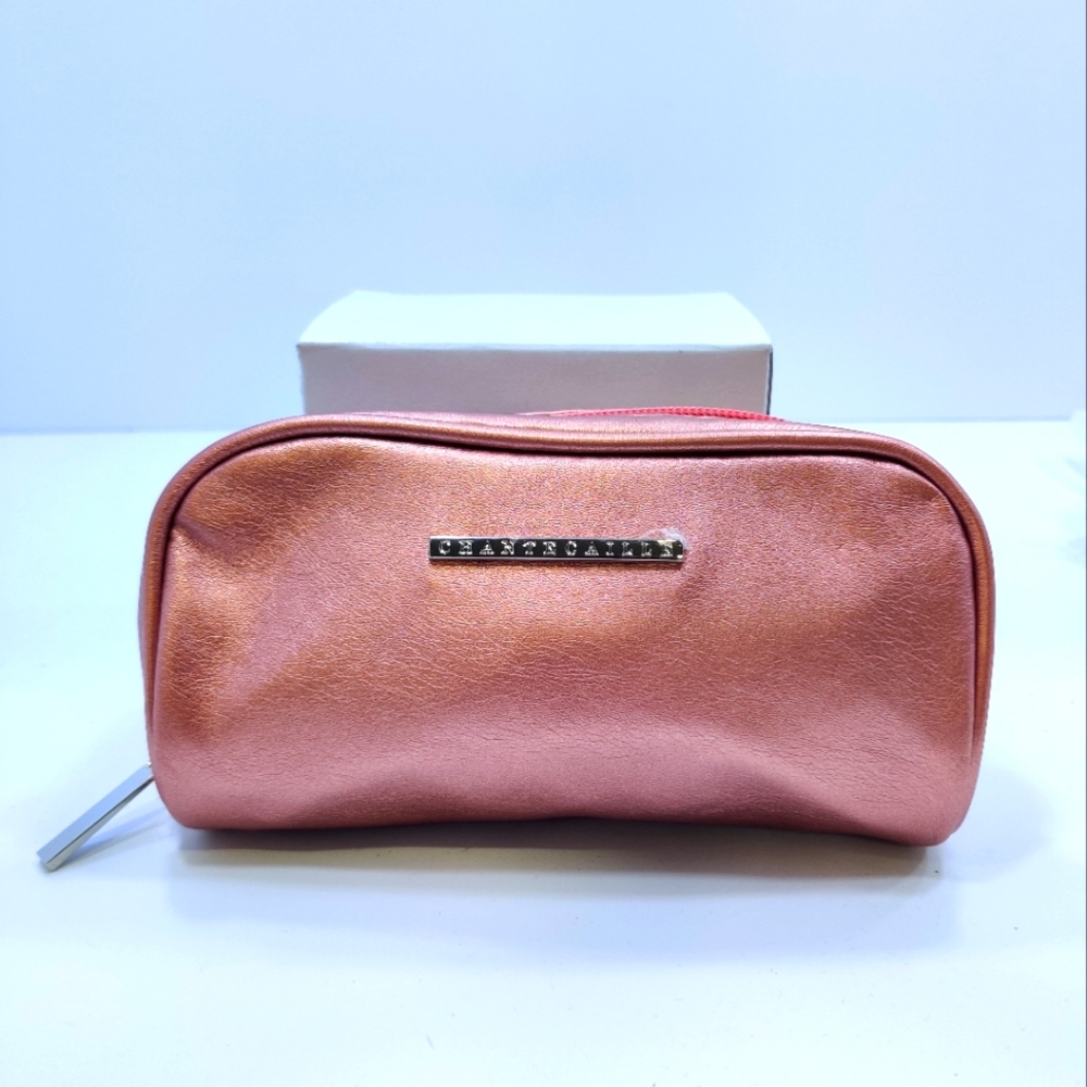 Chantecaille Makeup Toiletry Bag